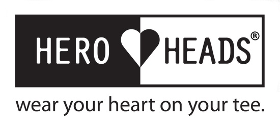 Hero Heads ® Clothing
