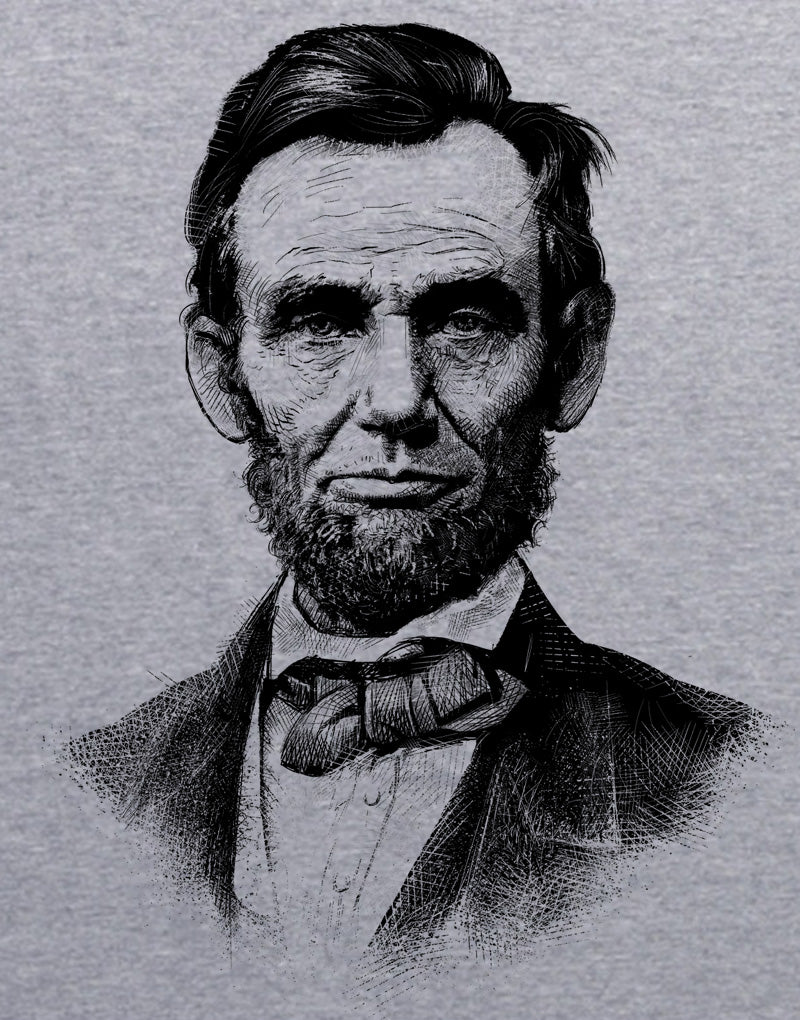 Abraham Lincoln - Unisex Youth Tee