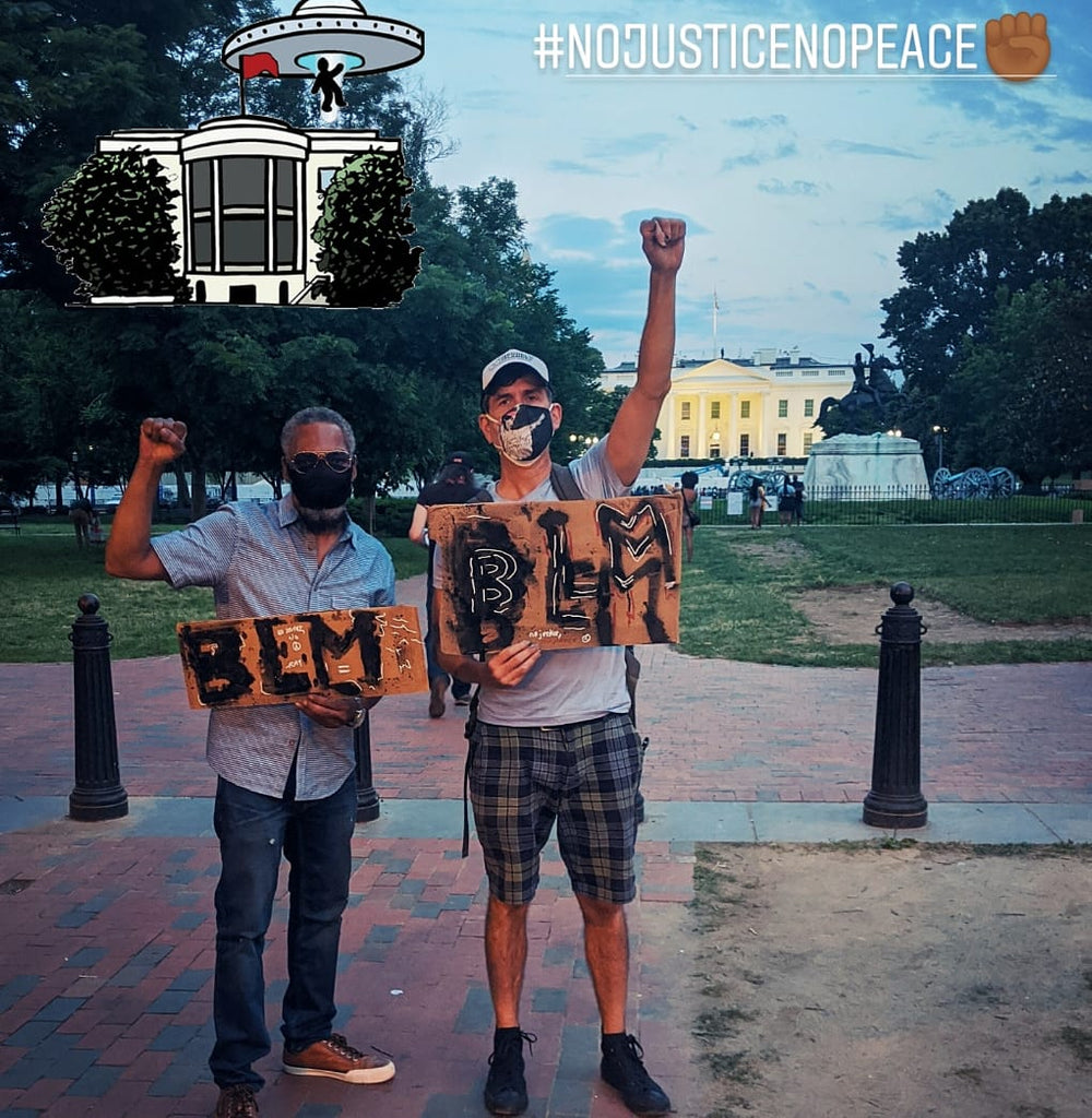 Black Lives Matter