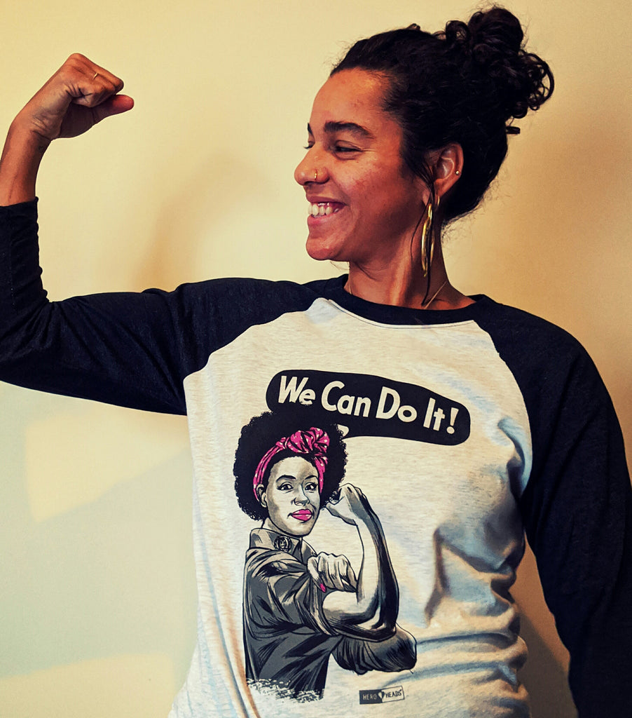 Happy Labor Day! 💪🏽❤️