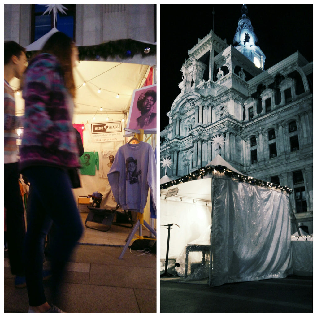 Philly Holiday Market