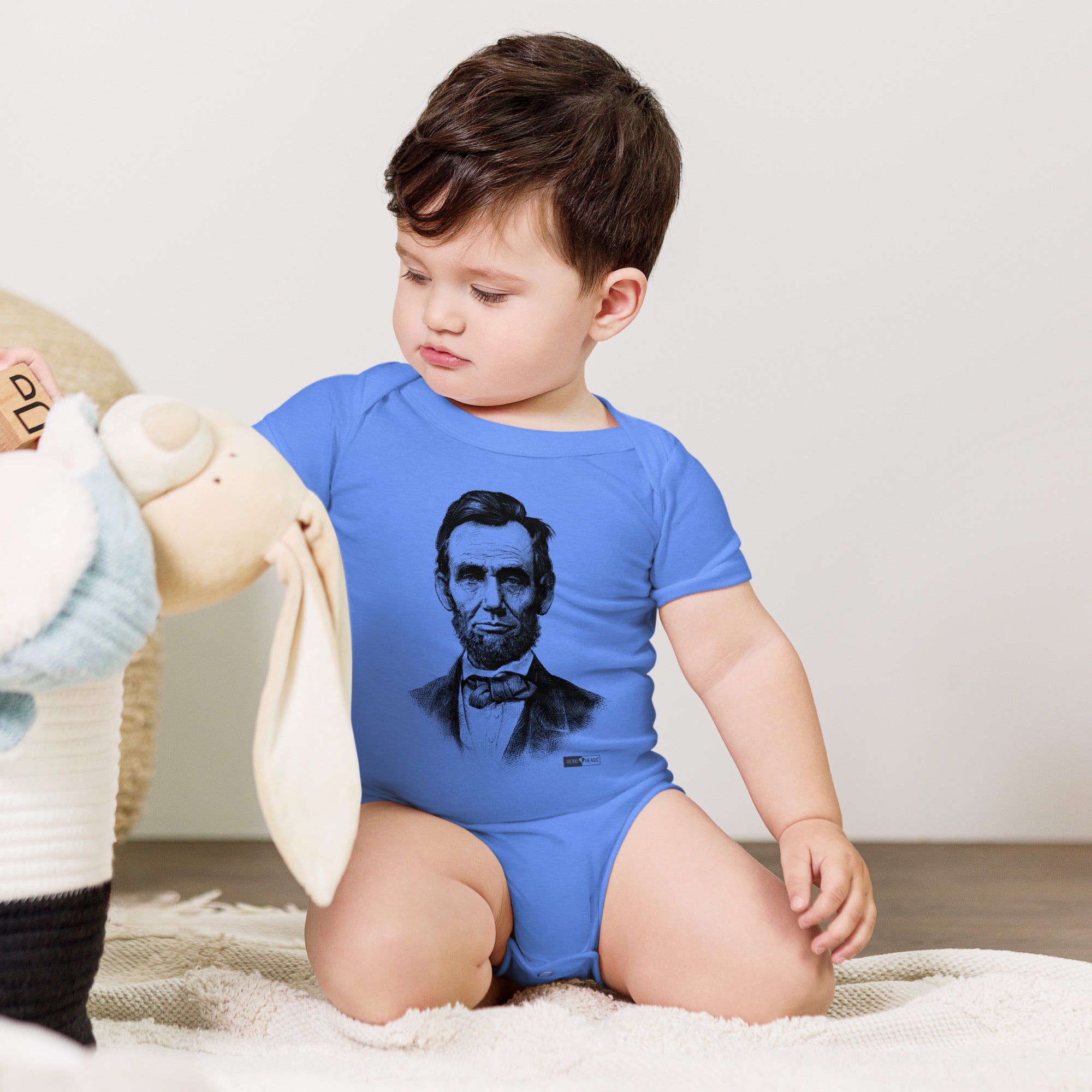 Abraham Lincoln Body Dug Up