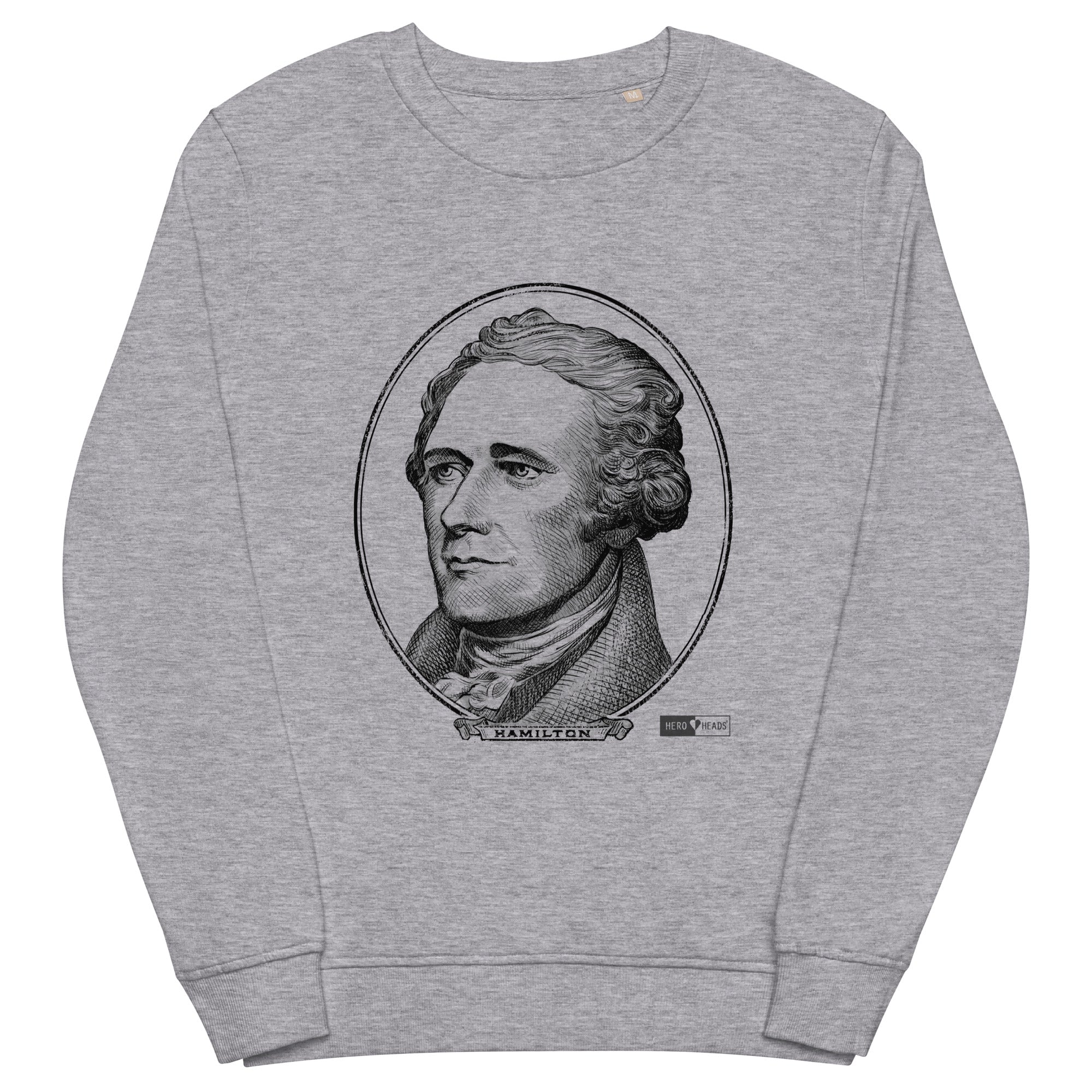 Hamilton Hoodie Men Alexander Hamilton Hoodie Inspirational