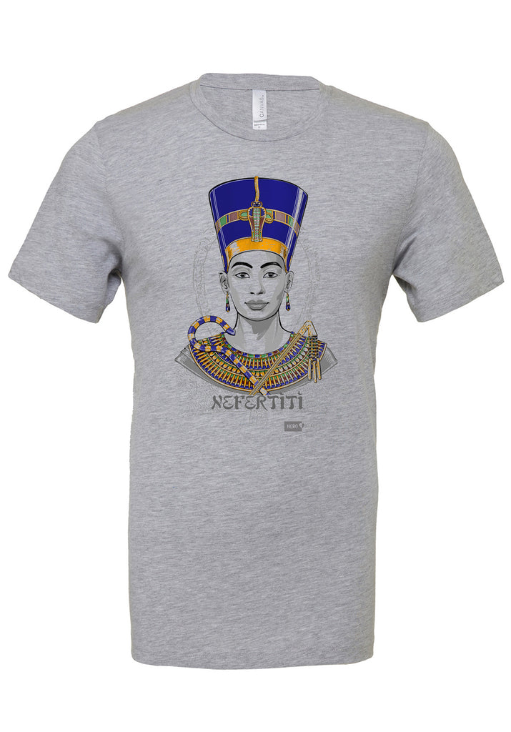Nefertiti - Unisex/Men's Crew Tee