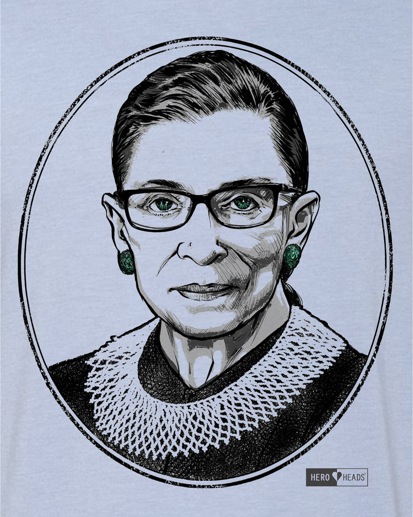 RBG - Unisex/Men's Crew Tee