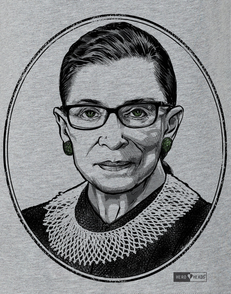 RBG - Unisex Baby Onesie