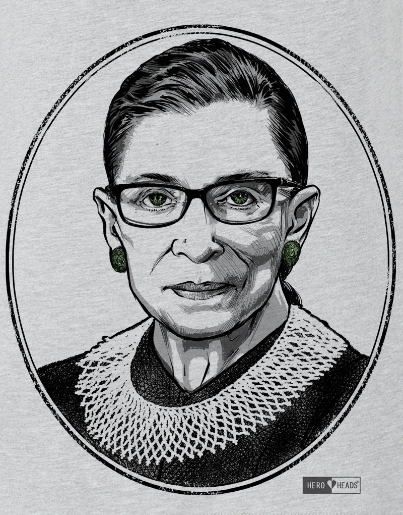 RBG - Tote Bag